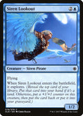 Siren Lookout — Ixalan #78