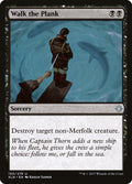Walk the Plank — Ixalan #130