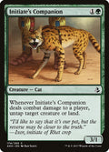 Initiate's Companion — Amonkhet #174