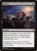 Duress — Ixalan #105