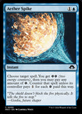 Descarga de éter | Aether Spike — Modern Horizons 3 #50