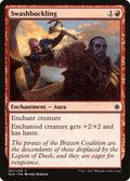 Swashbuckling — Ixalan #167