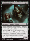 Asylum Visitor - Innistrad Remastered #96