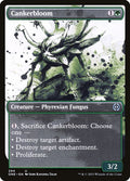Gangrenoide | Cankerbloom — Phyrexia: All Will Be One #294