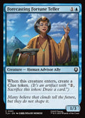Adivina pronosticadora | Forecasting Fortune Teller — Avatar: The Last Airbender #51