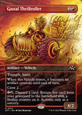 Arrollador de Gastal | Gastal Thrillroller - Aetherdrift #313