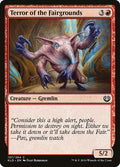 Horror de la feria — Kaladesh #137