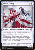Centinela del Anexo | Annex Sentry — Phyrexia: All Will Be One #2