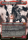 Úrabrask el Oculto | Urabrask the Hidden - Multiverse Legends #23