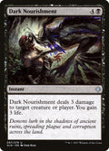 Dark Nourishment — Ixalan #97