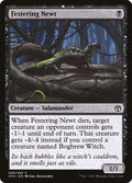 Festering Newt — Iconic Masters #90