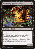 Skittering Heartstopper — Ixalan #122