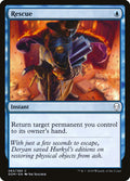 Rescate — Dominaria #63