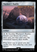 Baratija del caminante | Wayfarer's Bauble — Fallout #252