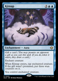 Kitnap - Bloomburrow #53