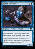 Visionario del suero | Serum Visionary — Modern Horizons 3 #69