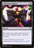 Consulta infecciosa | Infectious Inquiry — Phyrexia: All Will Be One #97