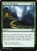 Fork in the Road — Shadows over Innistrad #205