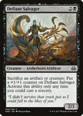 Desarmador rebelde | Defiant Salvager - Aether Revolt #56