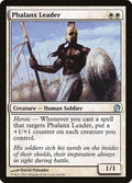Líder de la Falange | Phalanx Leader - Theros #26