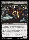 Gargantúa fétida | Fetid Gargantua — Modern Horizons 3 #94