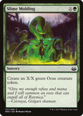 Slime Molding — Modern Masters 2017 #137