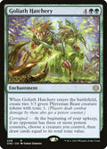 Goliath Hatchery - Phyrexia: All Will Be One #408
