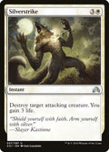 Silverstrike — Shadows over Innistrad #37