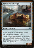 Barcaza comercial de Bomat — Kaladesh #198