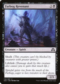 Farbog Revenant — Shadows over Innistrad #110