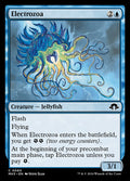 Electrozoa — Modern Horizons 3 #60