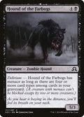 Hound of the Farbogs — Shadows over Innistrad #117