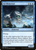 Air Elemental — Ixalan #45