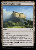 Paisaje acogedor | Sheltering Landscape — Modern Horizons 3 #227
