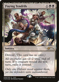 Flaying Tendrils - Friday Night Magic 2016 #9