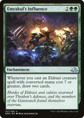 Influencia de Emrakul | Emrakul's Influence - Eldritch Moon #157