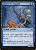 Somber Hoverguard - Modern Masters 2015 #57
