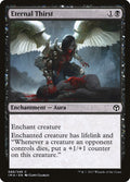 Eternal Thirst — Iconic Masters #89