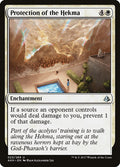 Protection of the Hekma — Amonkhet #23