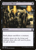 Innocent Blood - Eternal Masters #94