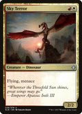 Sky Terror — Ixalan #229