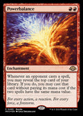 Powerbalance - Modern Horizons 3 #495