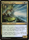 Plaxcaster Frogling — Modern Masters 2015 #184