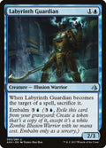 Labyrinth Guardian — Amonkhet #60