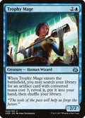 Maga del trofeo | Trophy Mage - Aether Revolt #48