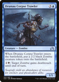 Drunau Corpse Trawler — Shadows over Innistrad #57
