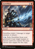 Geistblast — Shadows over Innistrad #160
