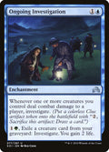 Ongoing Investigation — Shadows over Innistrad #77