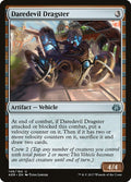 Auto trucado temerario | Daredevil Dragster - Aether Revolt #149
