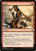 Asar | Roast — Dragons of Tarkir #151